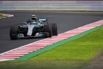 Valtteri Bottas