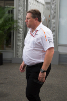 Zak Brown