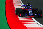 Brendon Hartley