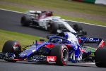 Brendon Hartley