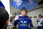 Brendon Hartley