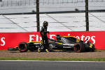 Nico Hulkenberg