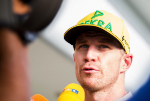 Nico Hulkenberg