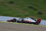 Kevin Magnussen