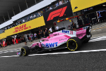 Esteban Ocon