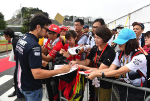 Sergio Perez