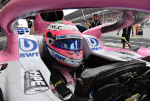 Sergio Perez