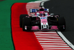 Sergio Perez
