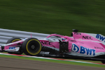 Sergio Perez