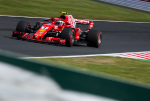 Kimi Raikkonen