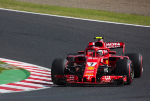 Kimi Raikkonen