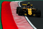 Carlos Sainz
