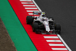 Sergey Sirotkin