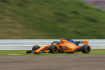 Stoffel Vandoorne