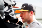 Stoffel Vandoorne