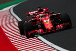 Sebastian Vettel