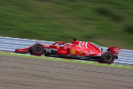 Sebastian Vettel