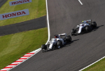 Marcus Ericsson