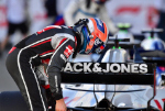 Romain Grosjean