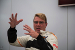 Mika Hakkinen