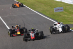 Kevin Magnussen