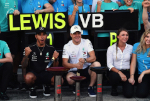 Mercedes GP