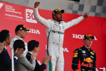 Podium
