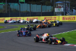 Daniel Ricciardo