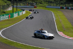 Safety car