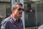 Gunther Steiner