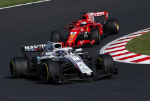 Lance Stroll