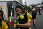 Fans