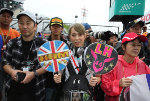 Fans