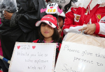 Fans