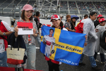 Fans