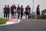 Romain Grosjean