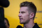 Nico Hulkenberg