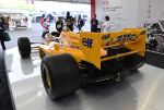 Lotus Honda 99T