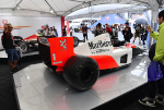 McLaren Honda MP4/7A