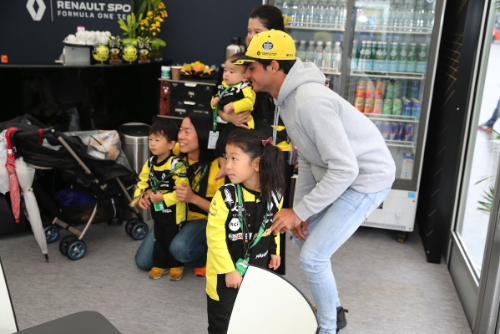 Japanese GP 2018 - Thursday Photos