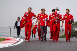 Sebastian Vettel