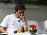 Fernando Alonso