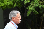 Chase Carey