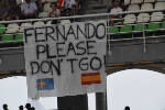 Fans