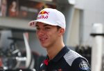 Pierre Gasly