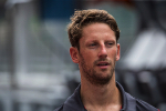Romain Grosjean