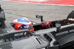 Romain Grosjean