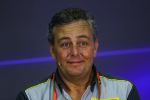 Mario Isola, Pirelli
