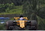 Jolyon Palmer