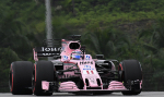 Sergio Perez